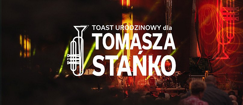 Toast Urodzinowy dla Tomasza Stańko-472
