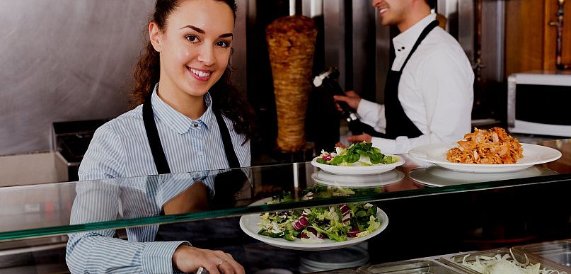 Rzeszów stolicą kebaba? Gdzie najlepszy kebab w mieście?