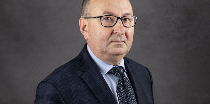 Doktor Tomasz Kluz z profesorskim tytułem-11490