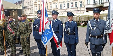 Obchody Dnia Flagi Rzeczypospolitej Polskiej w Rzeszowie [FOTO]-17479