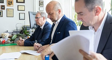 Ponad 1,5 mln zł dofinansowania z na rzeszowskie projekty-19895