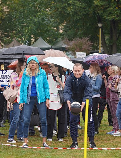 Olimpiada dla osób niepełnosprawnych: same złote medale!-20577