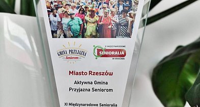 Sukces Seniorów z Rzeszowa na XI Międzynarodowych Senioraliach w Krakowie-20657