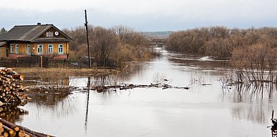 Uwaga! Możliwe oszustwa w związku z sytuacją powodziową!-20684