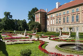 Muzeum-Zamek w Łańcucie zamyka sezon turystyczny i szykuje się do następnego-21858