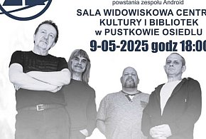 Android Group Hungary wystąpi w Pustkowie Osiedlu-25445