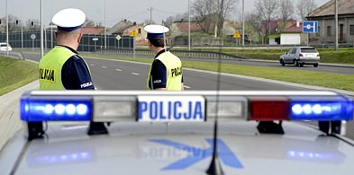 W majówkę na drogach więcej policyjnych patroli-25574