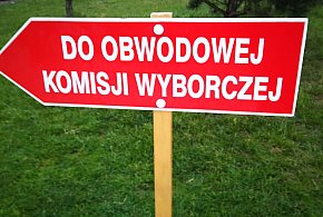 Wybory prezydenckie. Tak oddasz głos nawet podczas urlopu. Ważne terminy-25595