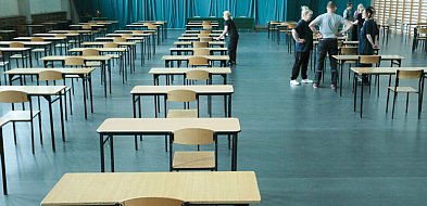 Matura: egzaminy pisemne od 5 do 22 maja; egzaminy ustne od 9 do 24 maja-25614