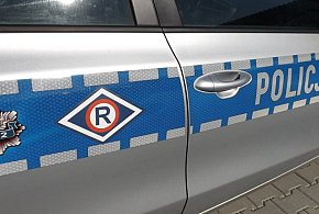 Rowerzysta z niechlubnym rekordem. 4 promile!-25647