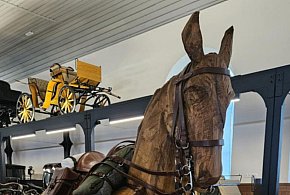 Muzeum-Zamku w Łańcucie zaprasza na ułańskie pokazy turniejowe-25696