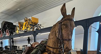 Muzeum-Zamku w Łańcucie zaprasza na ułańskie pokazy turniejowe-25696