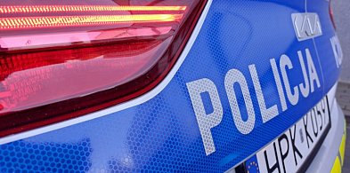 Dachował i uciekł. Zostawił rannych pasażerów-25743