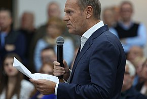 Polska i Francja z "przełomowym traktatem". Chodzi o bezpieczeństwo-25767