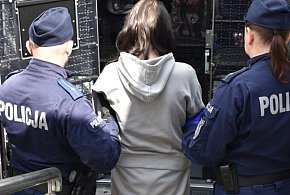 28-latka pobiła seniorkę. Nie dała jej... 3 zł-25854