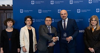 Rzeszów. Powstanie park dendrologiczny. Miasto podpisało umowę-25865