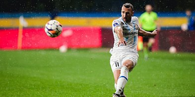Andreja Prokić odejdzie ze Stali Rzeszów-25884