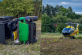 Trzy dziewczynki w buggy. Skończyło się dramatem-25904