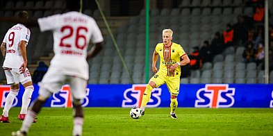 Tylko remis Rakowa z Koroną w 33. kolejce ekstraklasy-25914