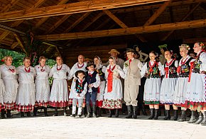 Prezentacje Twórczości Ludowej Lasowiaków i Rzeszowiaków-25971