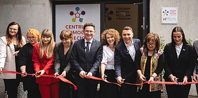 W Rzeszowie otwarto Centrum Pomocy Dzieciom-25978
