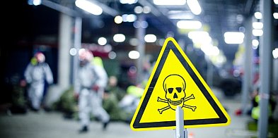 Więcej stacji wykrywania skażeń. Jakie lokalizacje?-25977