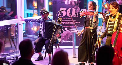 Krzikopa w Rzeszowie – folk, który krzyczy, tańczy i zaskakuje-25964