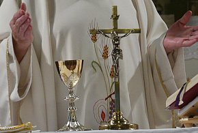 Kościół przesuwa ważne święto. Wydano oficjalne oświadczenie-25987
