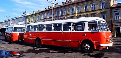 Rzeszów: W piątek i sobotę I Zlot Zabytkowych Autobusów-26000