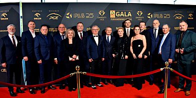  Gala 25-lecia Polskiej Ligi Siatkówki za nami [FOTO]-25992