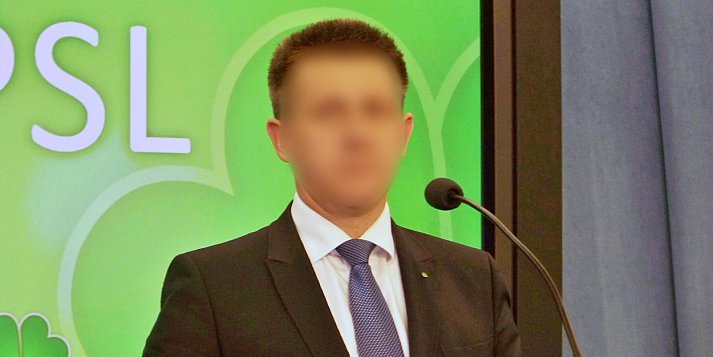 Zakończyły się przesłuchania oskarżonych w procesie byłego posła Jana B.
