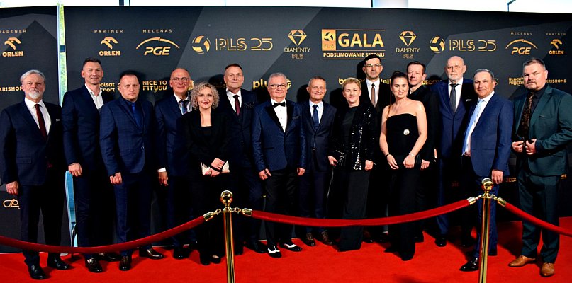  Gala 25-lecia Polskiej Ligi Siatkówki za nami [FOTO] - 25992