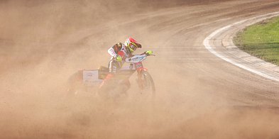 2. Ekstraliga żużlowa – mecz w Krośnie odwołany-26012