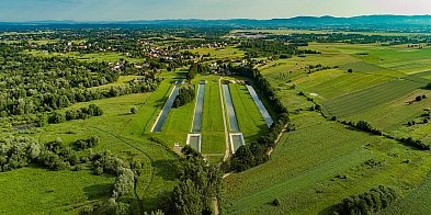 Ponad 10 mln zł na modernizację stacji uzdatniania wody-26020
