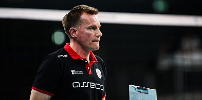 Tuomas Sammelvuo, Gabriele Dedda oraz Dawid Szczepański rozstają się z Asseco-26067