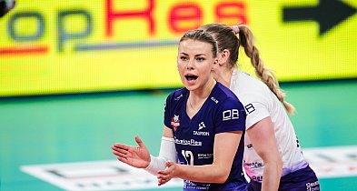 Aleksandra Szczygłowska w DevelopResie na kolejny sezon-26066