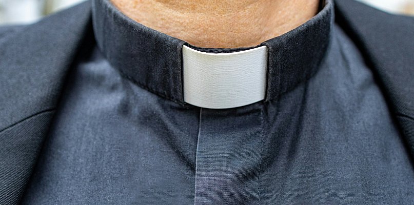 Były ksiądz skazany na 5 lat. Molestował nieletnich - 26050