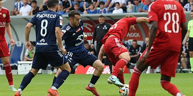 1. liga piłkarska - Wisła Płock po dwóch latach wraca do ekstraklasy-26243