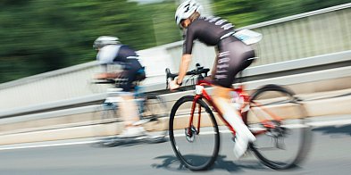 Triathloniści na ulicach Rzeszowa. Będą utrudnienia-26309
