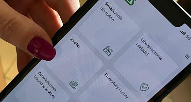 800 plus. Ruszył nowy okres świadczeniowy-26325