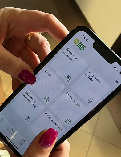800 plus. Ruszył nowy okres świadczeniowy-26325