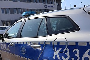 Nietrzeźwy motorowerzysta zatrzymany dzięki reakcji świadków – usłyszał zarzuty-26388