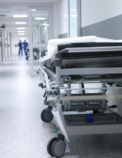 NFZ w trudnej sytuacji; wrócił temat reformy szpitali i podwyżek płac-26382