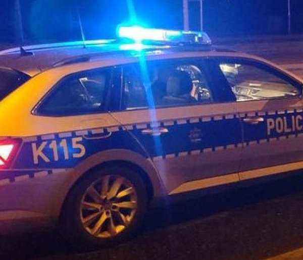  Nie żyje ośmioletni chłopiec potrącony przez samochód-26495