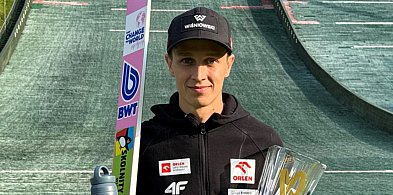 Memoriał Olimpijczyków w skokach - zwycięstwo Pawła Wąska-26538