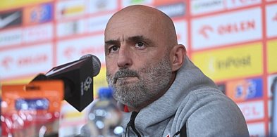 Michał Probierz zrezygnował z funkcji selekcjonera piłkarskiej reprezentacji -26545