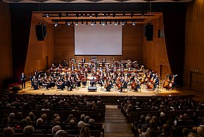 Filharmonia Podkarpacka zakończyła swój jubileuszowy sezon-26602