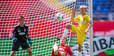 Podkarpackie drużyny na Finale Ogólnopolskim XXV Pucharu Tymbarku-26587