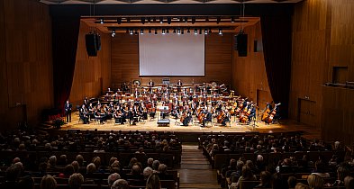 Filharmonia Podkarpacka zakończyła swój jubileuszowy sezon-26602