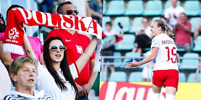 Euro U19: Polki zremisowały z Włoszkami [FOTO]-26614